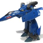 Bandai VF-19 DX 11