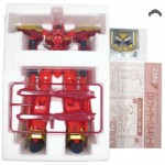 Bandai VF-19 DX 2