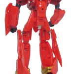Bandai VF-19 DX 4