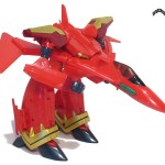 Bandai VF-19 DX 9
