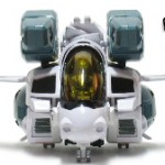 Bandai JM Review 7