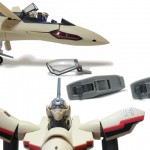 YF-19 Design 1