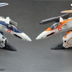 Yamato 160 YF-19 2