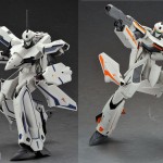 Yamato 160 YF-19 3