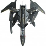 Yamato 160 YF-19 5