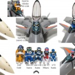 Yamato VF-11B 160 13