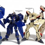 Revoltech Mac+ 6