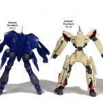 Revoltech Mac+ 7