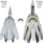Bandai Fighter Collection 5