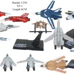 Bandai Fighters 10