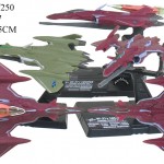 Bandai Fighters 11