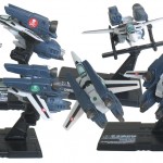 Bandai Fighters 12