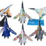 Bandai Fighters 13