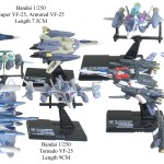 Bandai Fighters 15