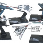 Bandai Fighters 16