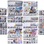Bandai Fighters 4