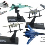 Bandai Fighters 6