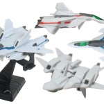 Bandai Fighters 8