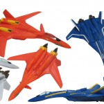 Bandai Fighters 9