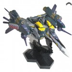 Bandai DX Armored VF-25 11 Bandai DX Armored VF-25 11