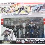 DX EX Gear 2