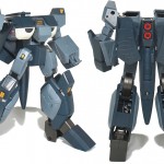 CMs Pilotless Legioss 5 CMs Pilotless Legioss 5
