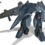 CMs Pilotless Legioss 7 CMs Pilotless Legioss 7