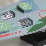 DX Mac Quarter 6