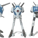 Toynami Battlepod 2
