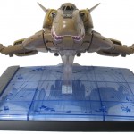 Bandai DX Konig 4 Bandai DX Konig 4