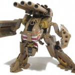 Yamato Konig 8A Yamato Konig 8A