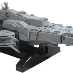 Yamato SDF-1 7