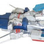 Taka Block System SDF-1 9 Taka Block System SDF-1 9