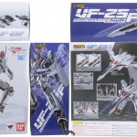 Bandai V2 VF-25 1