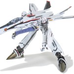 Bandai V2 VF-25 10
