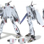 Bandai V2 VF-25 13