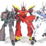 Bandai V2 VF-25 14