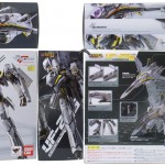 Bandai V2 VF-25 16