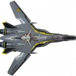 Bandai V2 VF-25 21