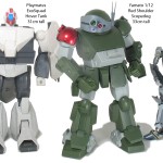 Bandai V2 VF-25 22