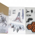 Bandai V2 VF-25 3