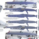 Bandai V2 VF-25 6