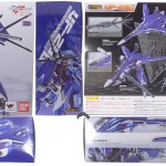 Bandai VF-25G 1