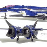 Bandai VF-25G 3