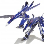 Bandai VF-25G 6