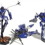 Bandai VF-25G 7