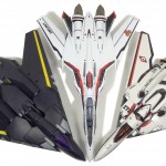 Bandai DX 171 6