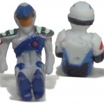 Bandai DX 171 CF 3