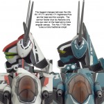 Bandai DX 171 CF 5