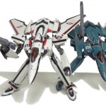 Bandai DX 171 CF 6